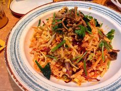 -喝丢一只鞋海鲜烧烤·海肠捞饭(东关街店)