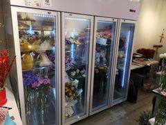 -花未央花店·WEYOUNG