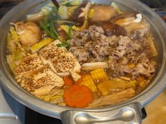 -樱嘢·炭火烧肉(惠南店)