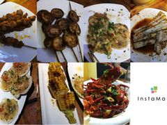 -JUKEBOX玖部音乐餐厅(华侨城店)