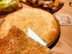 -谷丽麦馕新疆菜·清真(步步高梅溪新天地店)