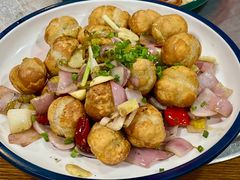 -邮亭陈鲫鱼·重庆老字号(大足直营店)
