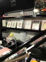 -U3日式美甲美睫