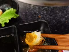 -赞酱川式烤肉(蜀都万达店)