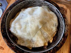 牛肉盖被-阿热藏餐(总店)