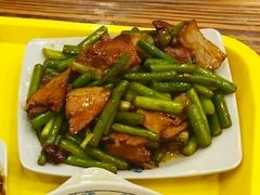 -酷味乐智选餐厅(斜土路店)