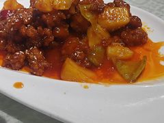 -金百万烤鸭店(良乡店)
