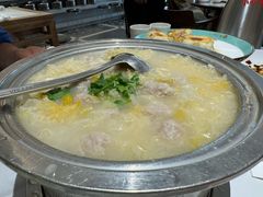 -山东宾馆·齐鲁苑餐厅