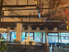 -漫咖啡(武汉天地店)