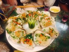 -蘑菇私房菜小馆(杨家坪西城天街店)