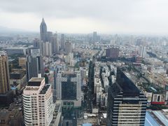 -南京商茂国际酒店(新街口德基广场店)