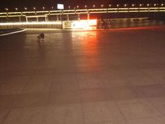 -星海湾跨海大桥
