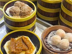 -横河佬炖品店(罗阳一路老店)