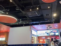 -里岛烤鱼(东港凯虹广场店)