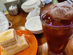 -澳门陈光记烧味饭店(南京德基广场店)