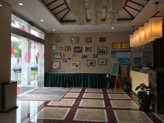 -明珠湖天鹅苑·农家菜馆