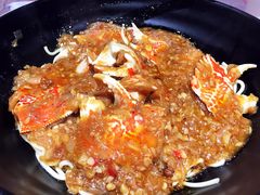 -沈记烧烤海鲜(江汉二路店)