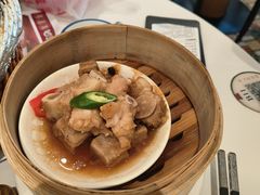 -粤港湾砂锅粥·宵夜(宝龙店)
