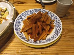 -花溪雨·森林餐厅(石基店)