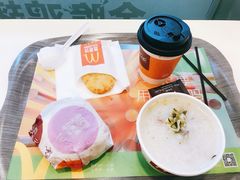 -麦当劳(文武路店)