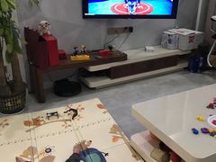 -美吉姆国际儿童发展中心(红谷滩绿地缤纷城中心)