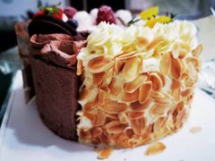 -山与蓝·轻糖鲜果蛋糕(勒泰店)