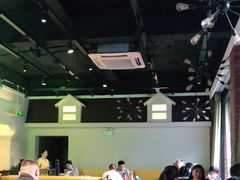 大堂-巫山烤全鱼(富康京科苑路店)