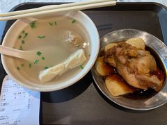 -鲜得来排骨年糕(即墨路店)
