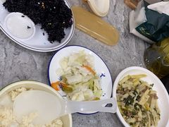 -紫藤园·天目湖大鱼头(南山竹海店)