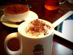 -1901 Cafe(西四店)