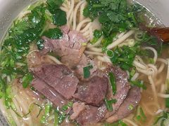-马记永·兰州牛肉面(天通苑家乐福店)