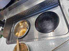 -绿轩厨房(于洪广场店)