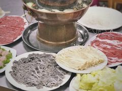 -三兴涮羊肉(荣安大街店)