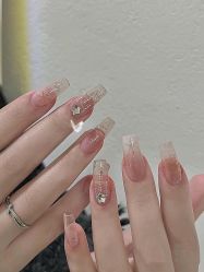 -M·X Nail日式美甲美睫