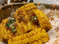 -达叔香味海鲜(海棠68环球美食街店)