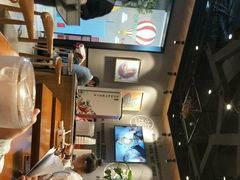 -渝是乎川渝小炒(新世界百货望京店)
