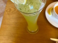 -BRBR叙利亚餐厅(总店)