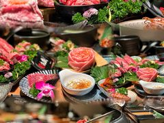 -丸藏和牛烧肉专门店(园区师惠坊店)