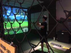-嗨翻Hi-Fun竞技主题乐园·蹦床团建生日聚会(五棵松华熙店)