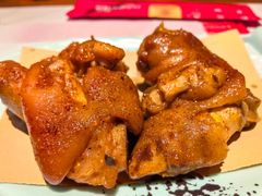 -状元阁烧烤(新华路总店)