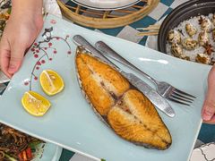 -巽寮印象美食部落餐厅·海鲜·地方特色菜(惠州体验店)