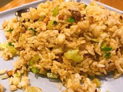 -菩提树·素食餐厅(汇智国际商业中心店)