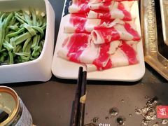 -蜀九香火锅(李家沱店)