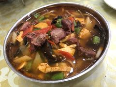 -好口福私房菜(太元路店)