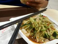 -魏家凉皮(北京南站店)