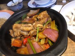 啫啫鱼卜-鱼醉无骨鱼·中山脆肉鲩(荔湾路店)