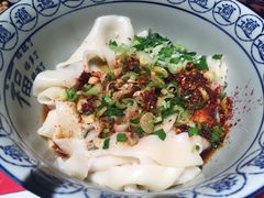 -汉唐宴长安食府