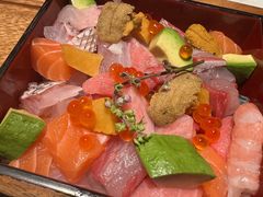 -希望日本料理(保利香槟花园店)