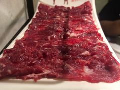 -左庭右院鲜牛肉火锅(浦江欢乐颂店)