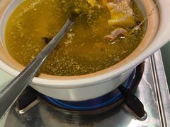 黄山土母鸡汤-徽珍源(龙茗路店)